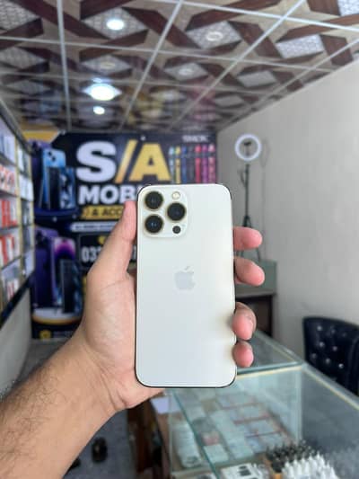 Apple iPhone 13 Pro