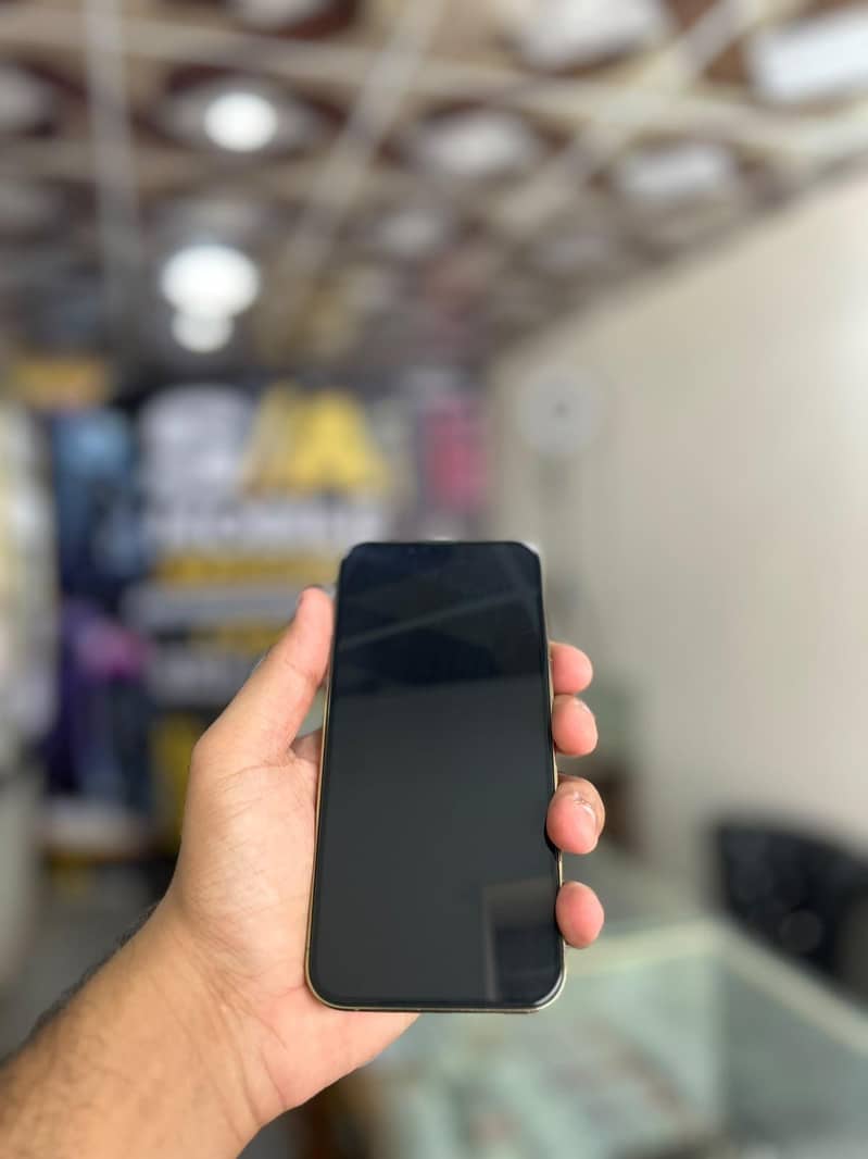 Apple iPhone 13 Pro 1