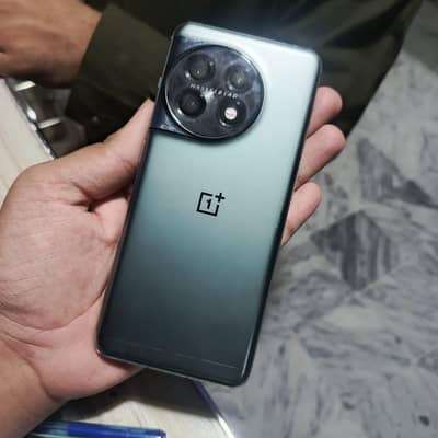 One Plus 11