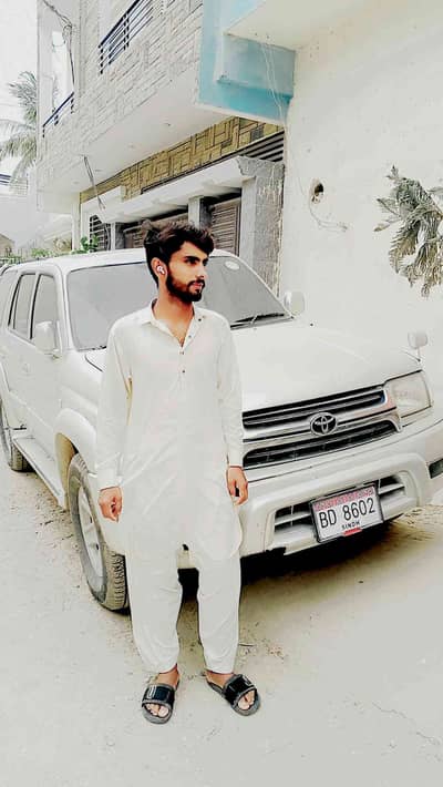 mahar Saqib 