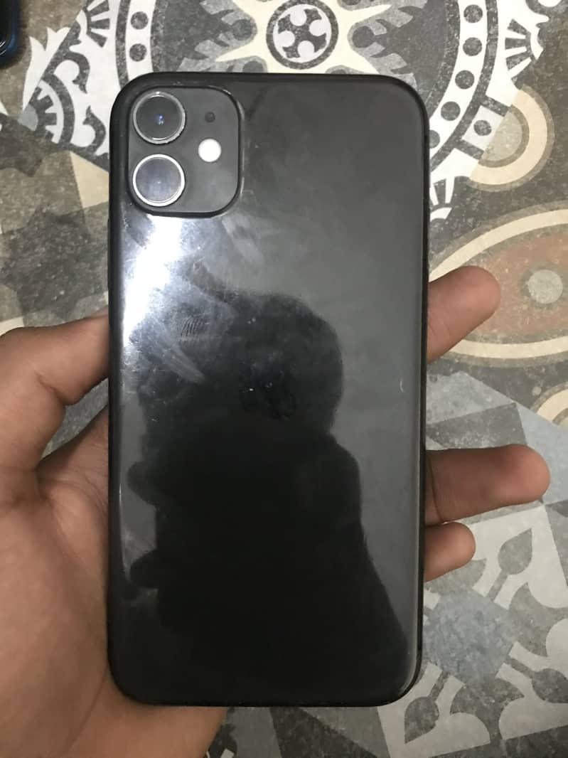 Apple iPhone 11 2