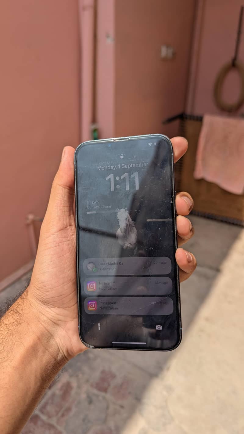 Iphone 13 Pro Max 2