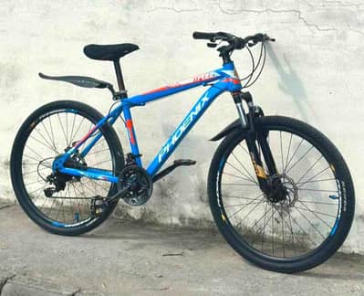 Bicycle For Sale 26 Size