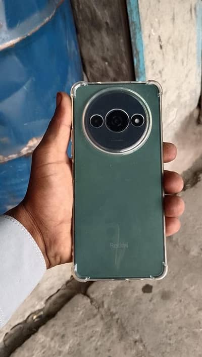 Xiaomi Redmi A3