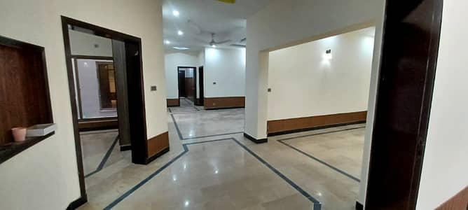12 Marla house available for Rent in G-15