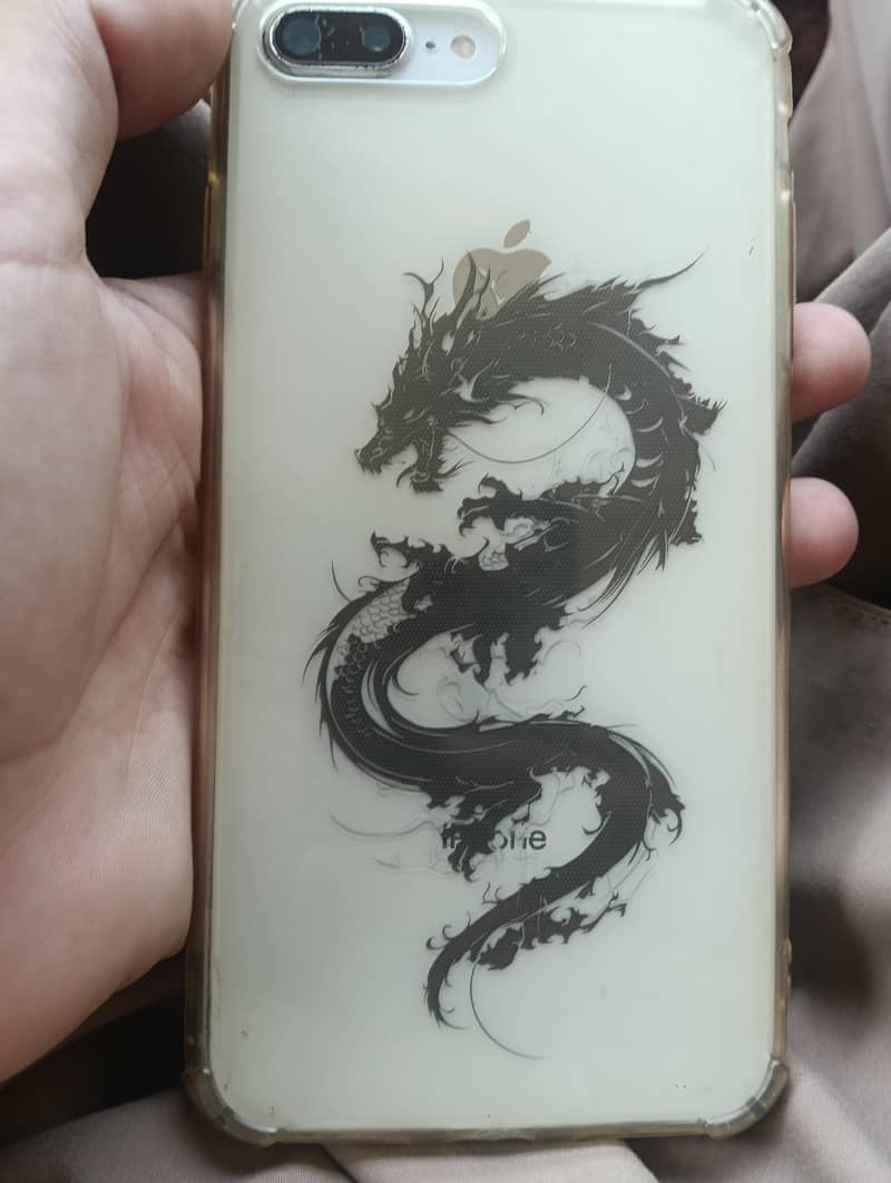 Apple iPhone 8 Plus 1