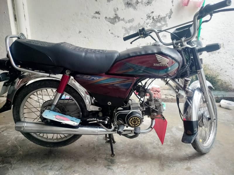 CD 70 2019 6