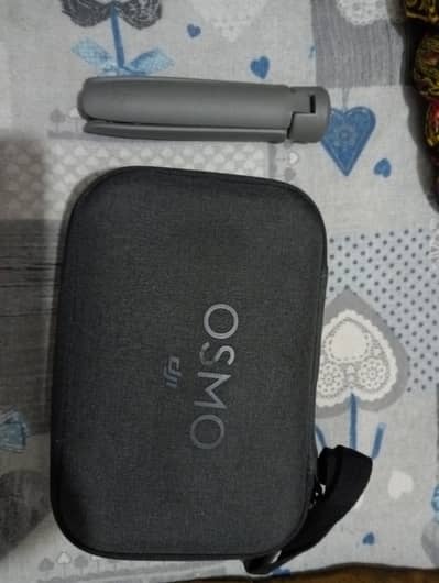 DJI osmo mobile 3 stabilizer
