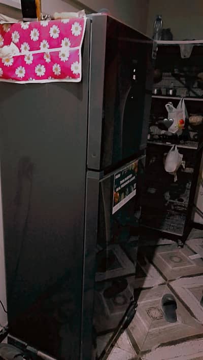 New Condition only One year used