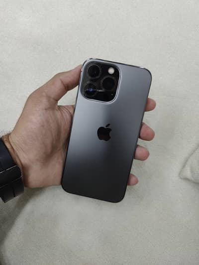 IPHONE 13 PRO 128GB