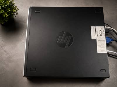 HP Computer 12GB RAM 512GB Storage With Keyboard Mouse