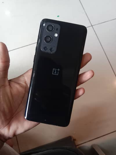 One Plus 9