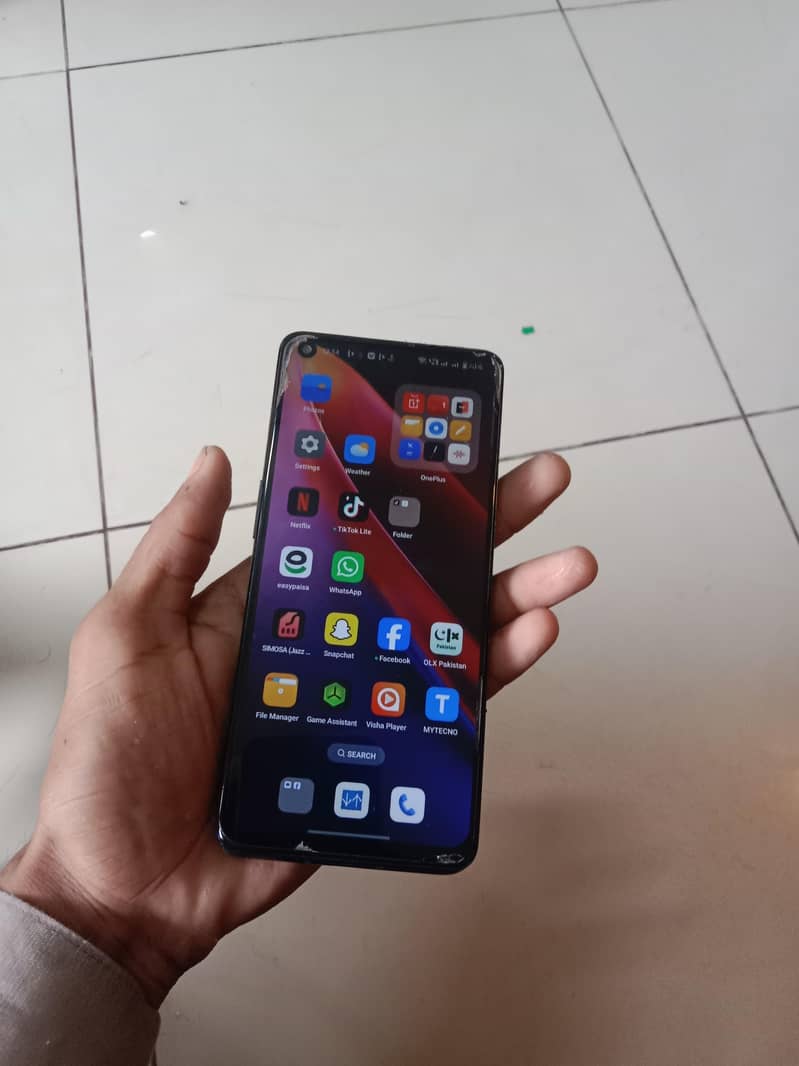 One Plus 9 2