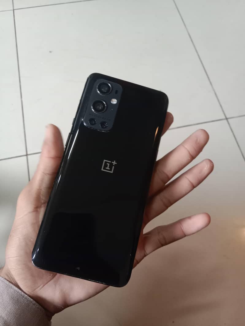 One Plus 9 3