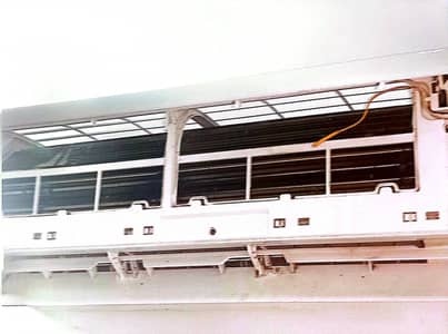 Panasonic 1.5 Ton Inverter AC