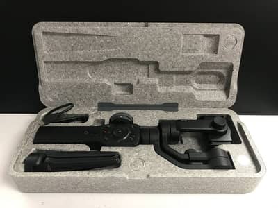 Zhiyun Smooth 4 Smartphone Gimbal | Professional 3-Axis Stabilizer
