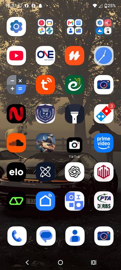 Motorola Moto G Stylus