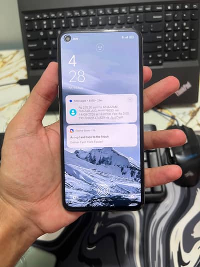 OPPO Reno 5 5G