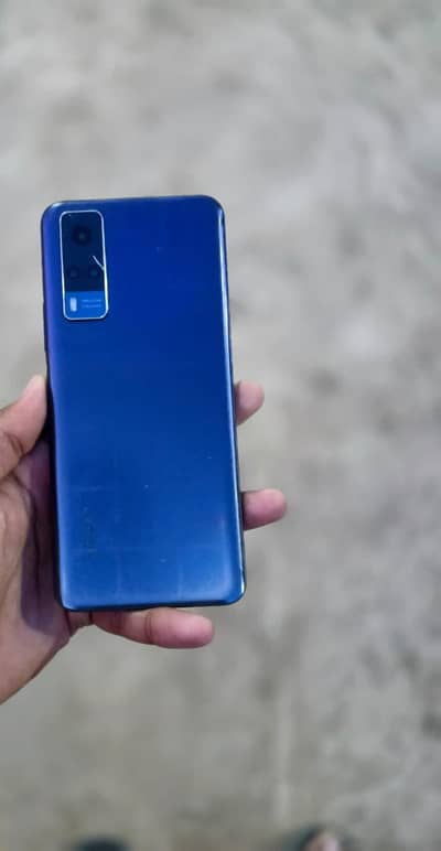 Vivo Y53s