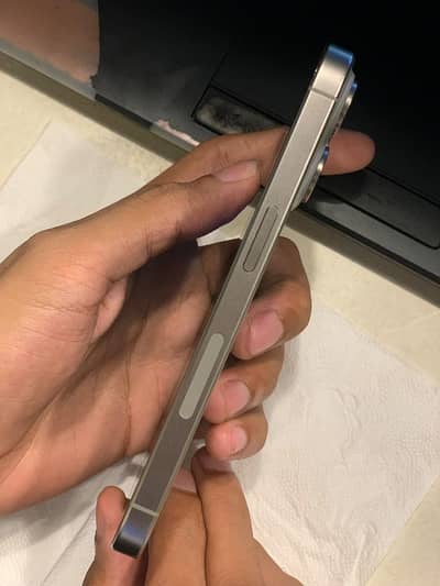 Apple iPhone 15 Pro 128 Approved/New