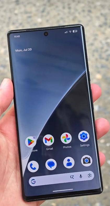 Google Pixel 6 2