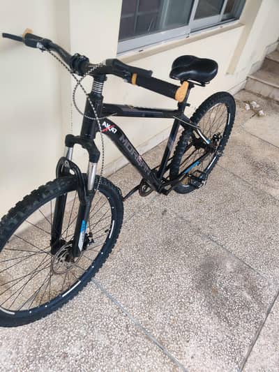 Morgan cycle for sale
