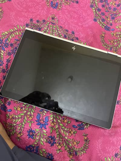 Hp Elitebook x360