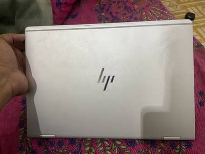 Hp Elitebook x360