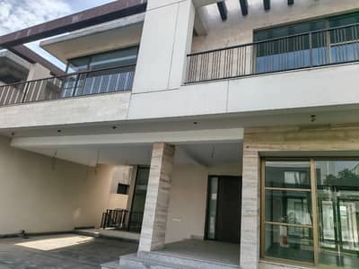 Beautiful 1-Kanal house available for rent, featuring 5 spacious bedrooms with installed air conditioning, elegant living spaces, and a comfortable family-friendly layout.