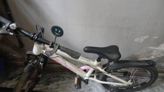 Bicycle for sale