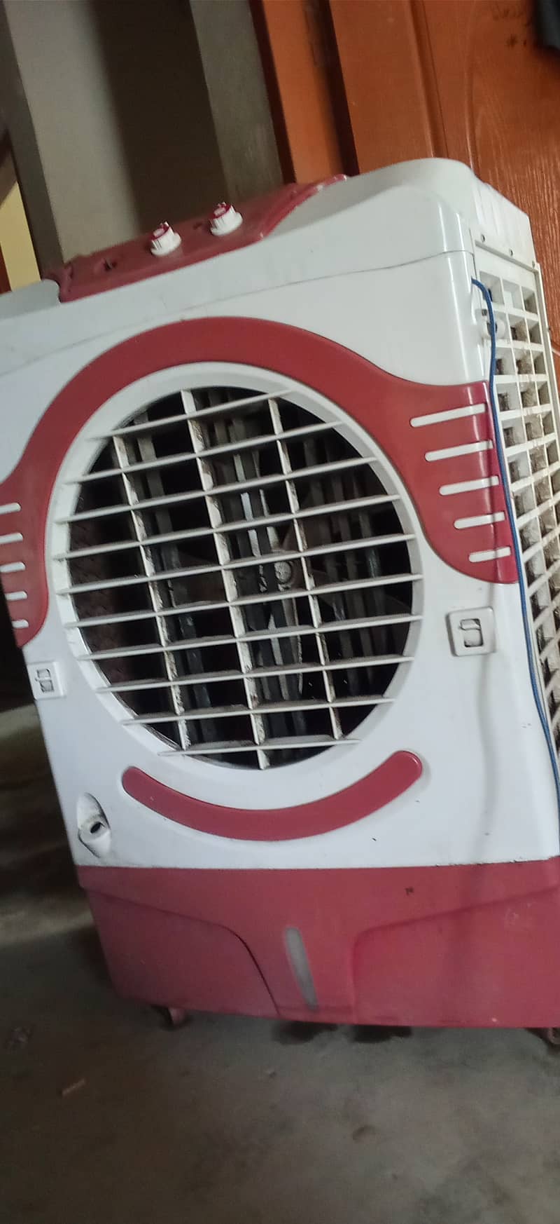 air cooler 2
