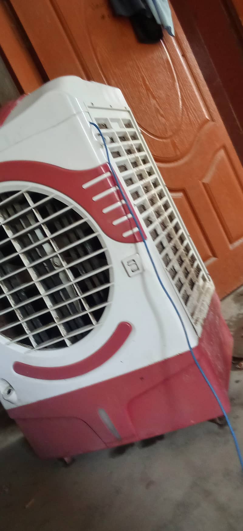 air cooler 3