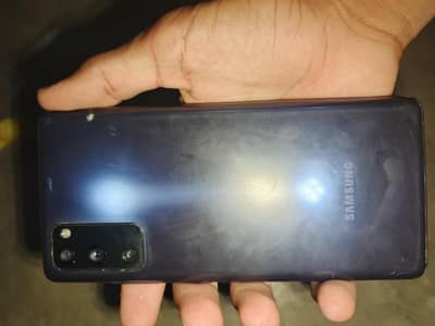 Samsung Mobile S20 FE