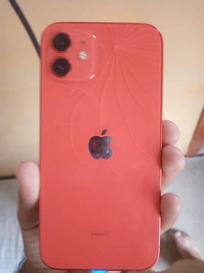 Apple iPhone 12 MDM 256 gb