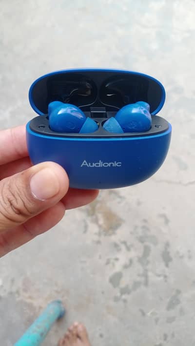 Audionic airbuds signature s680 (03180472626-z)