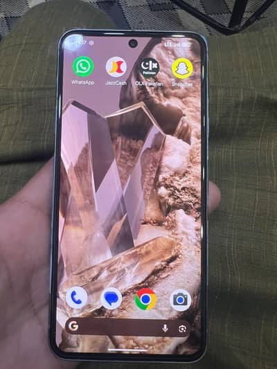 Google pixel 8 128gb official pta approved