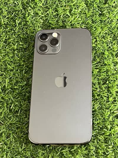 Apple iPhone 12 Pro