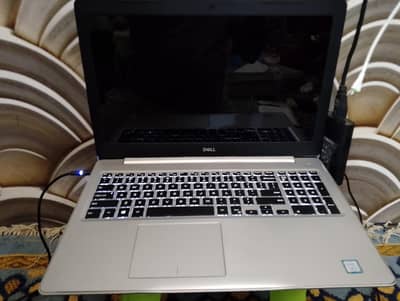Core i7 8th Gen Dell 03452468348