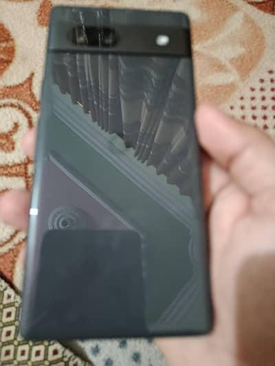 Google Pixel 7a