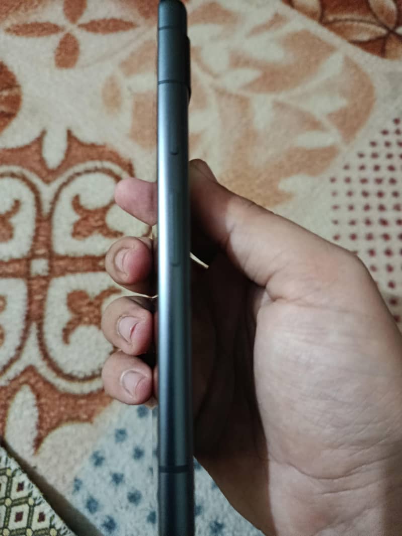 Google Pixel 7a 3