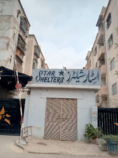 2 Bed Flat For Rent In Block 18 Start Shelter