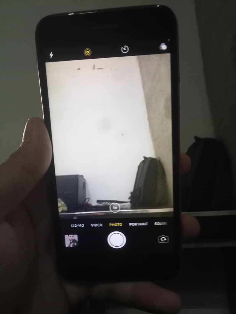Apple iPhone 8 Plus 6