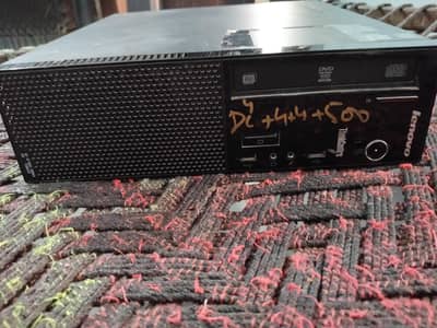 Lenovo 4th Generation I3 Brand new