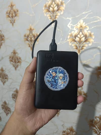 500 gb external hard