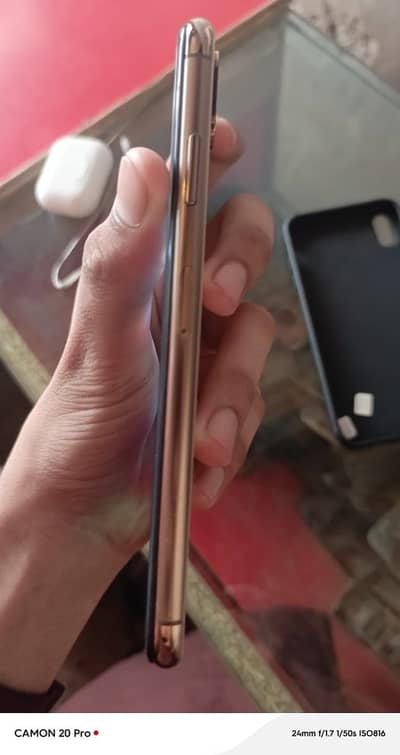 Apple iPhone XS Max
