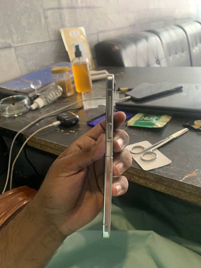 Samsung Mobile Z Fold 5