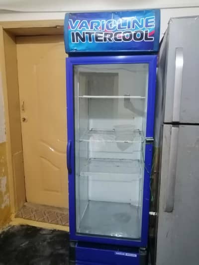 Varoline Intercool Refrigerator