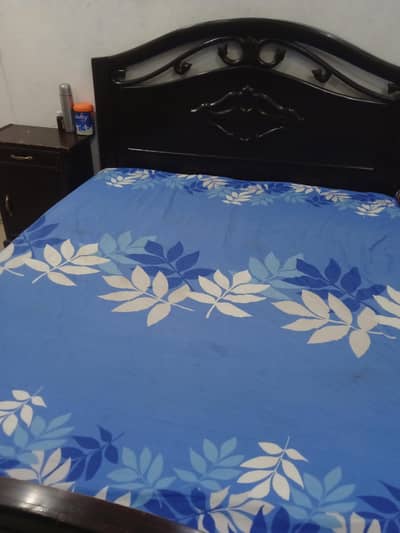 wooden furniture set