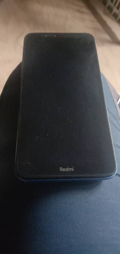 Redmi 7A NoN PTA