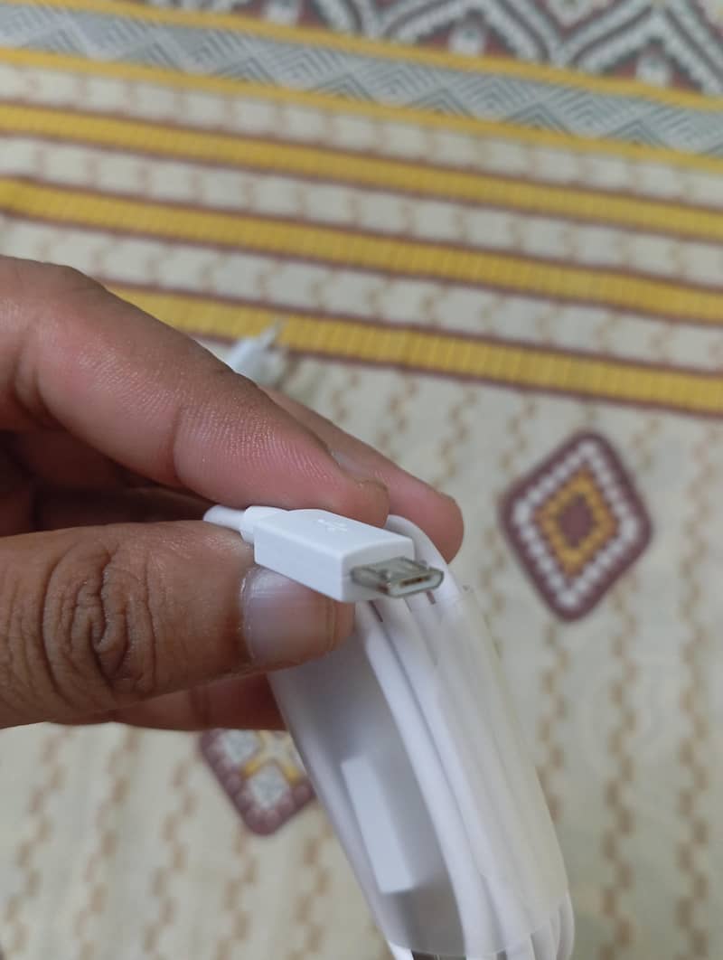oppo charging 1